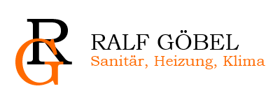 Ralf Göbel Logo